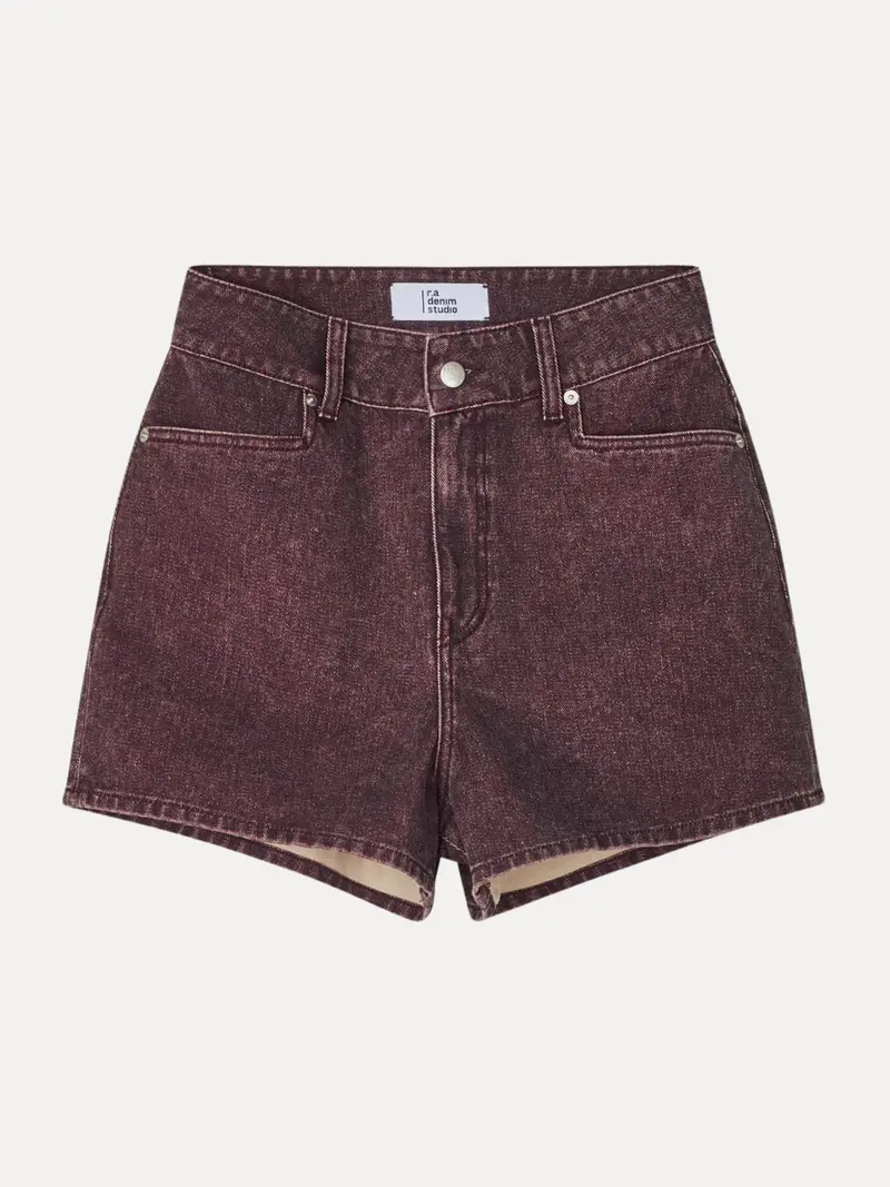 D31 Denim Shorts