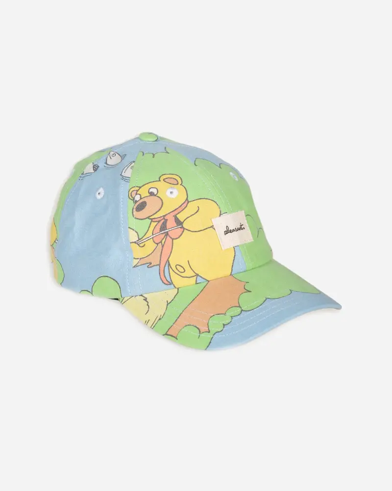 Dad Cap 07