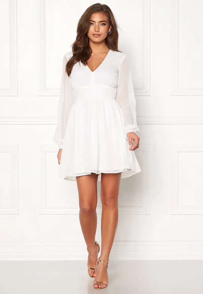 Dahlia dress