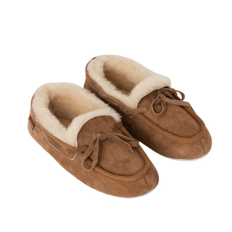 Daisy Tøfler Chestnut