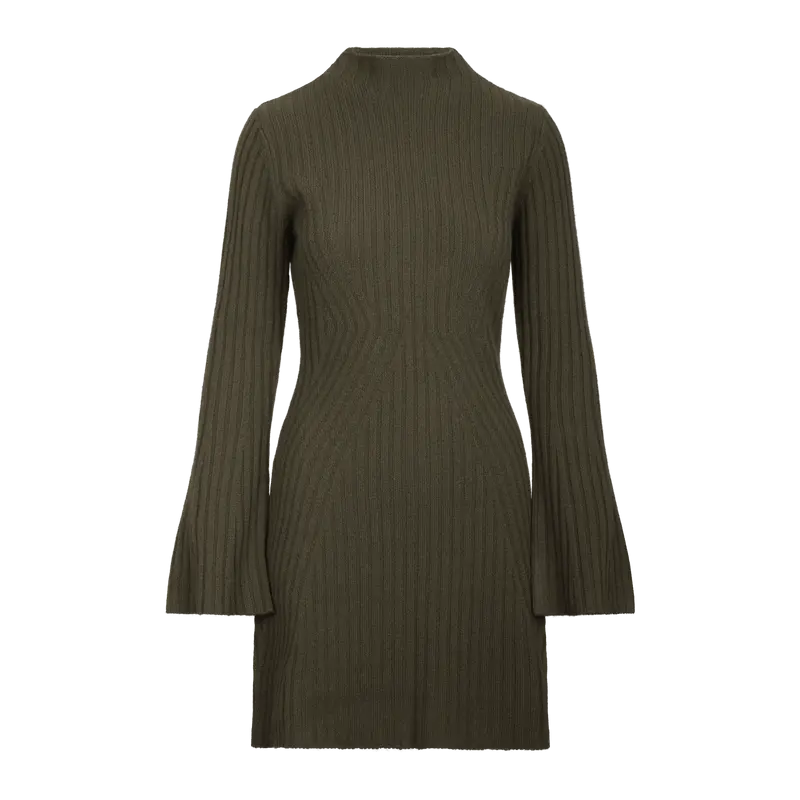 Dakota Dress