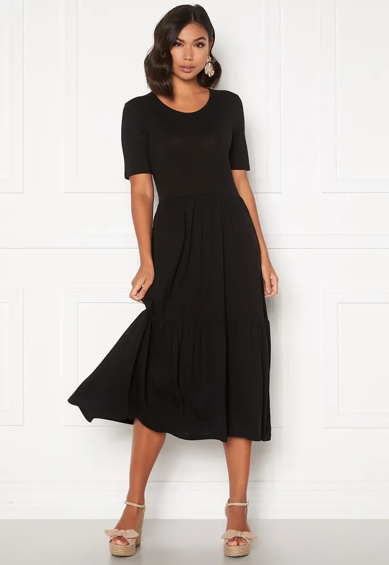 Dalila Frosty S/S Dress