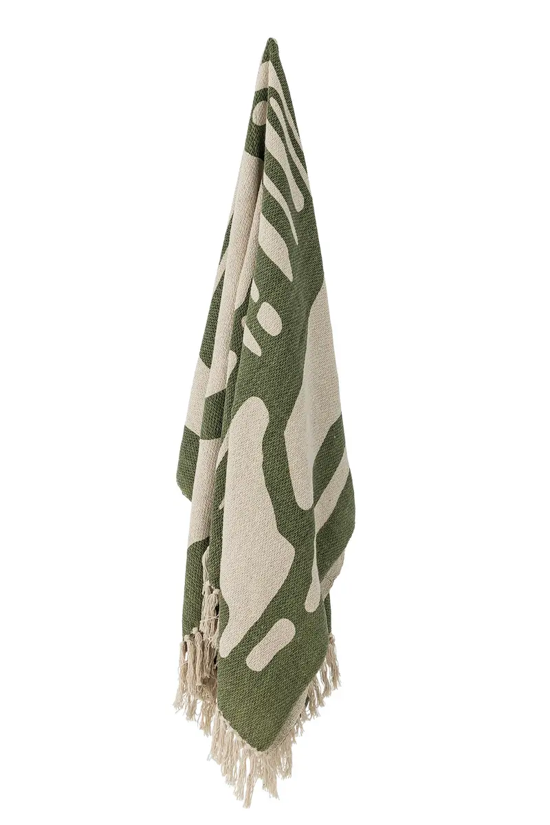 Dalmine Throw