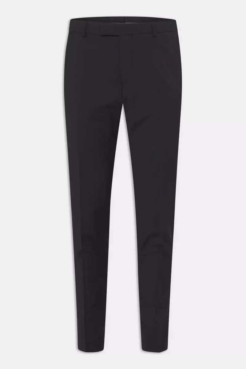 Damien Trouser Black