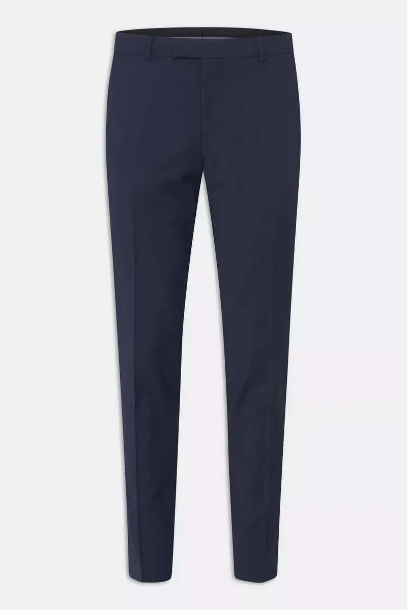 Damien Trouser French Blue
