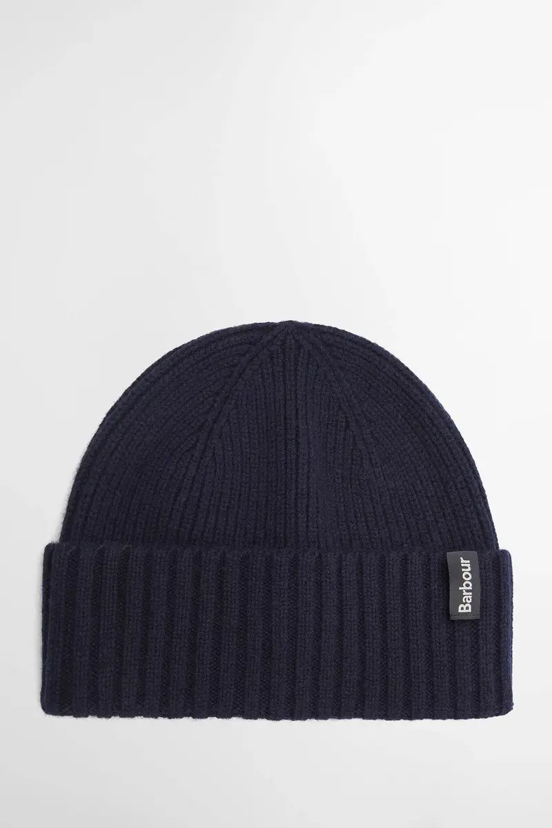 Danforth Beanie Navy