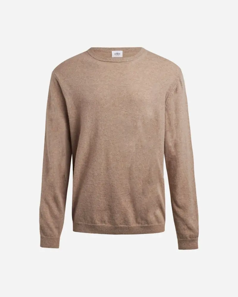 Daniel knit - 1