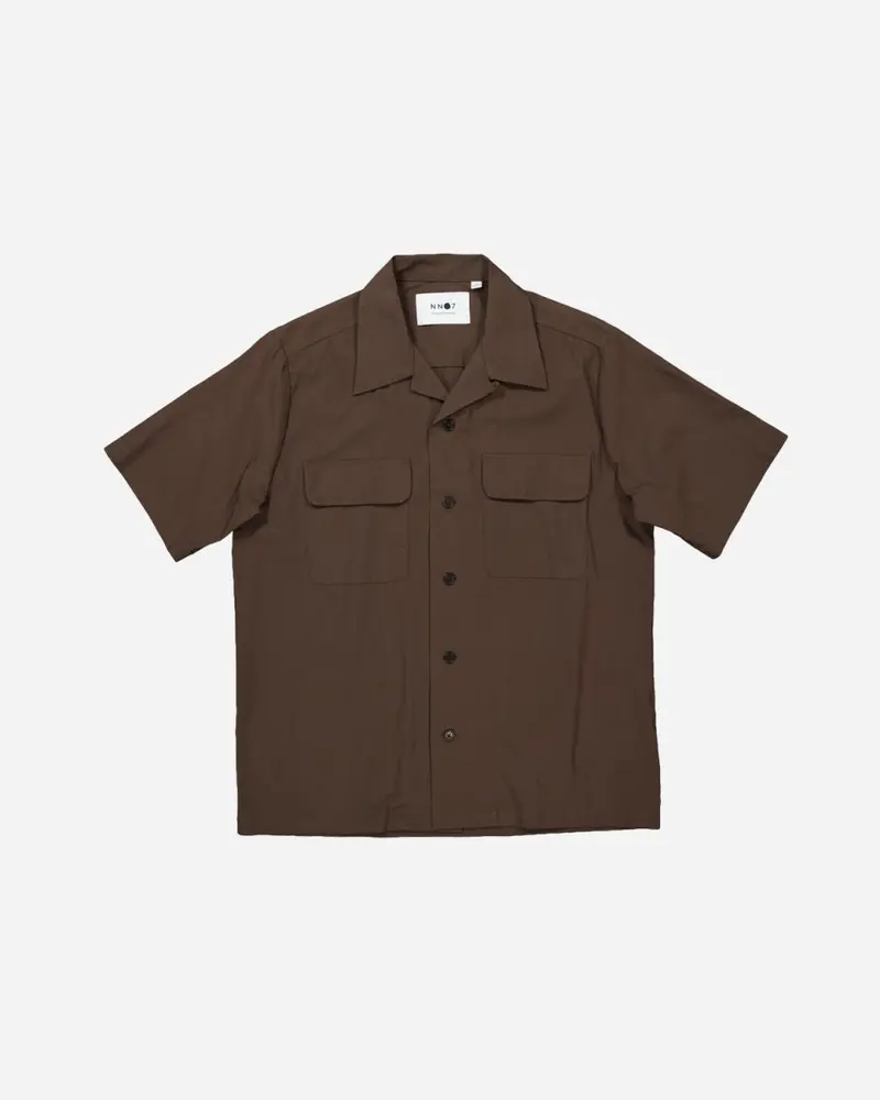 Daniel SS 1680 - Slate Brown
