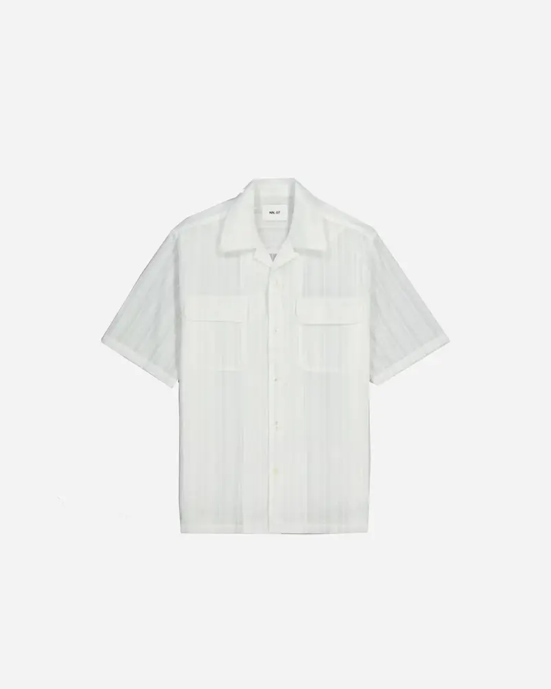 Daniel SS 5732 - Hvid