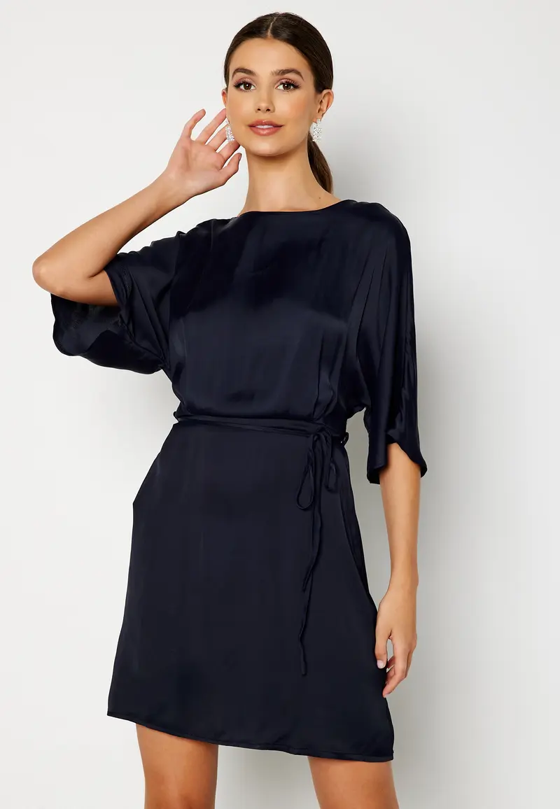 Danielle Short Dress