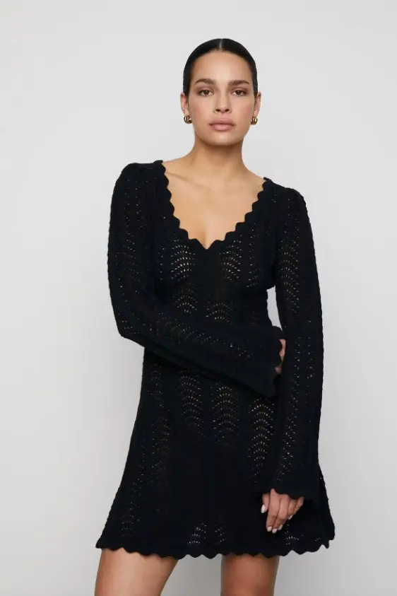 DAPHNE DRESS