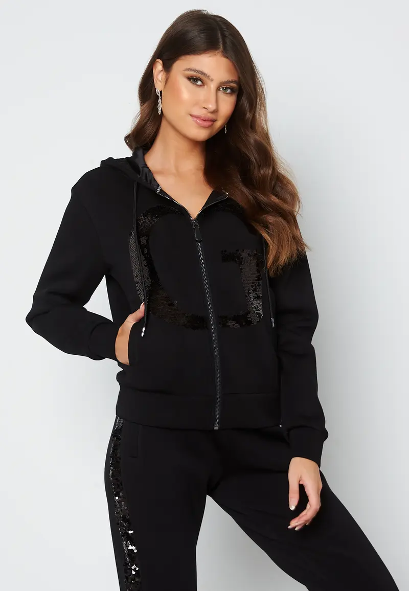 Daphne Hood Sweatshirt
