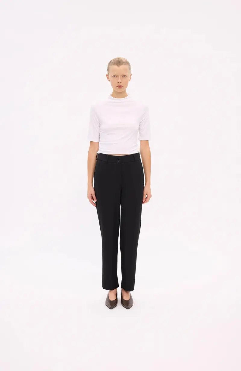 DaphneFV 285 Black
