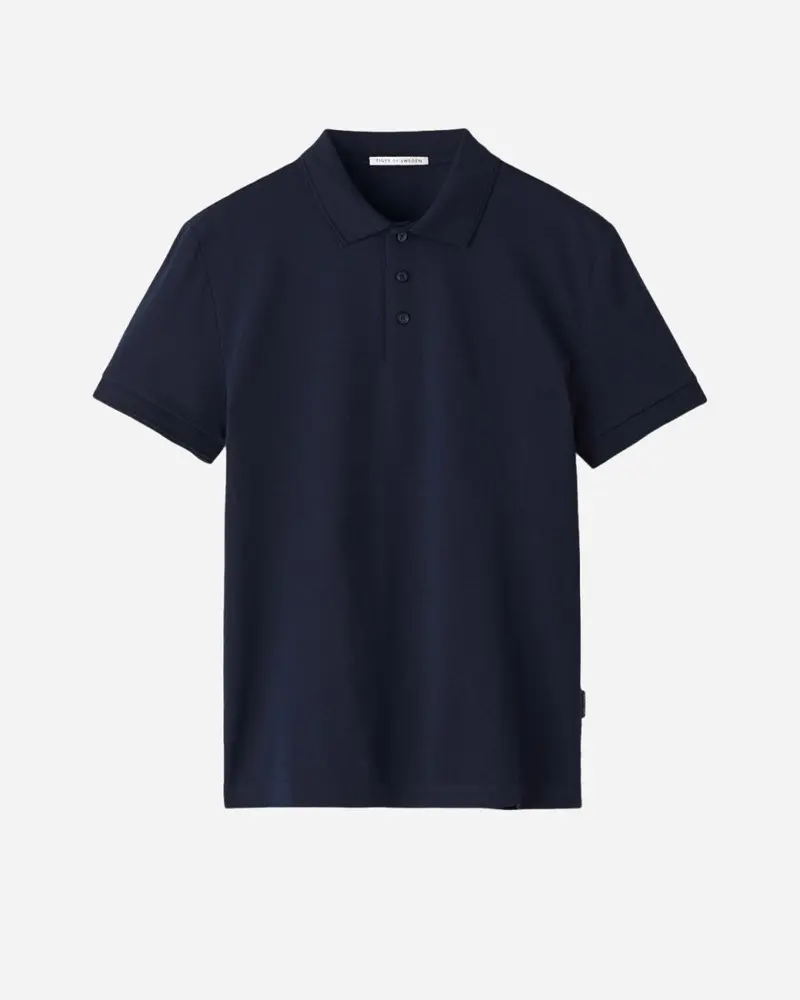 Darios - Navy Blazer