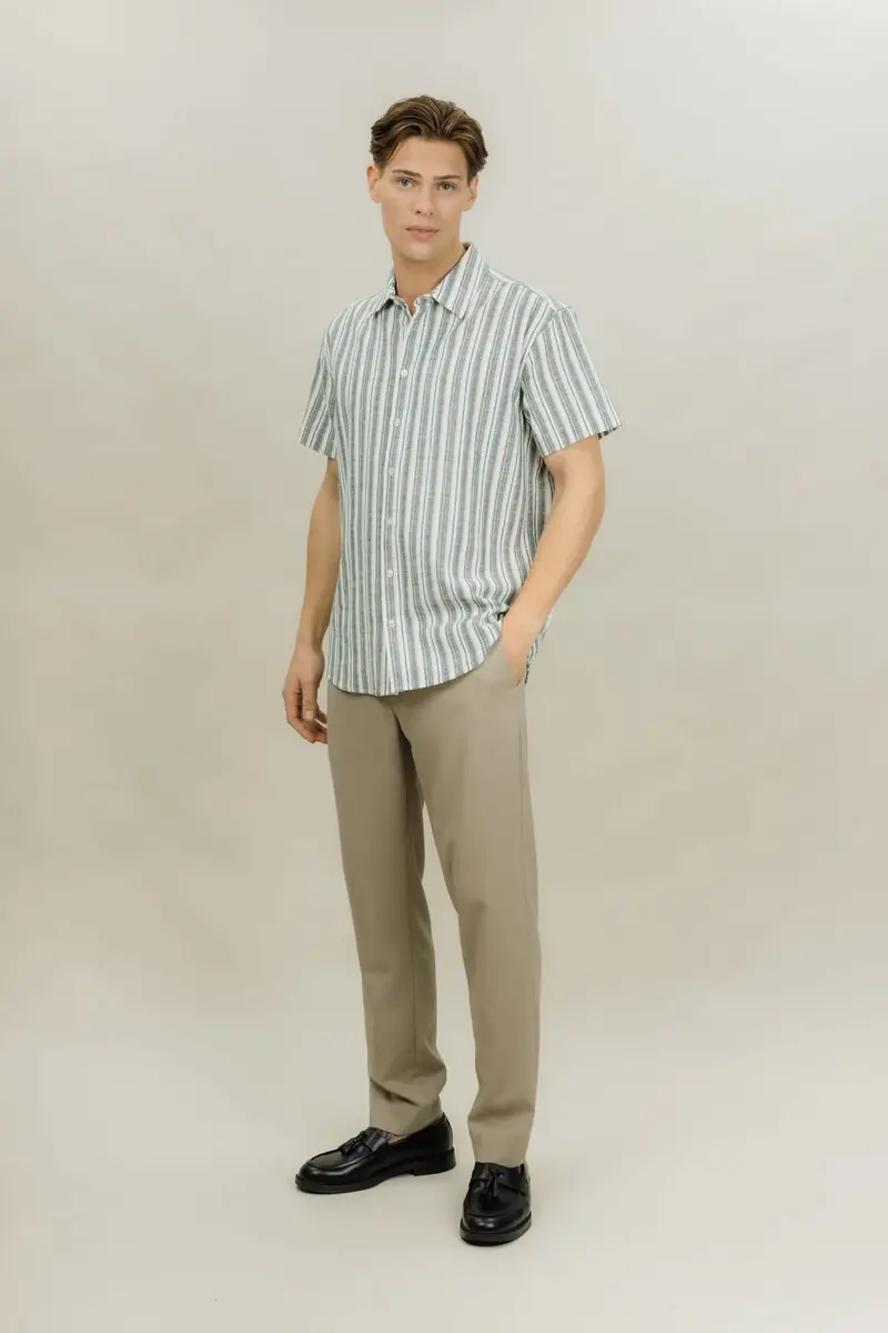 Davide Pants