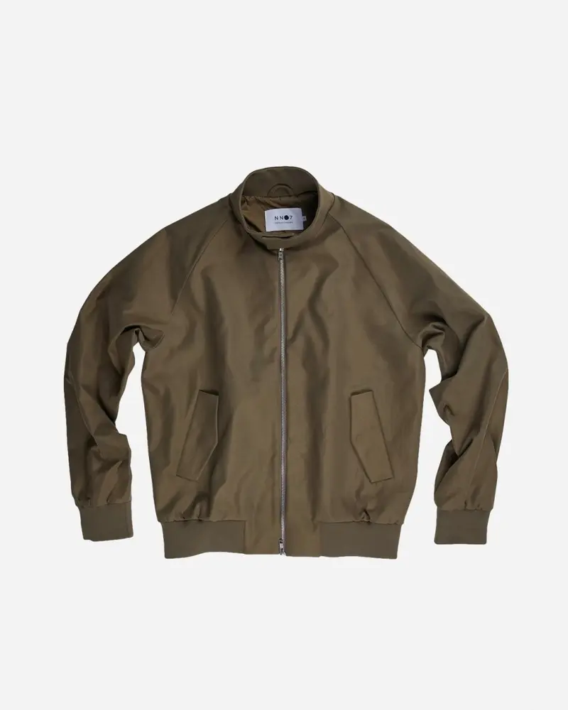 Dawson Light 1430 - Khaki Grey