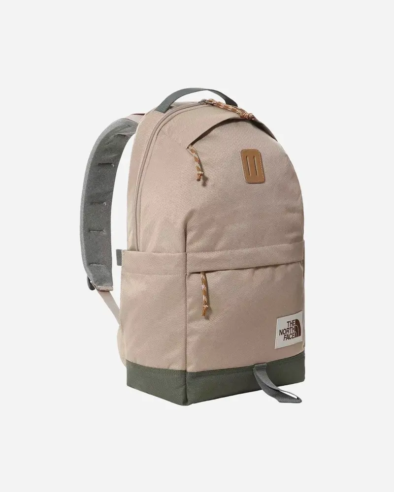 Daypack Bagpack - Brown
