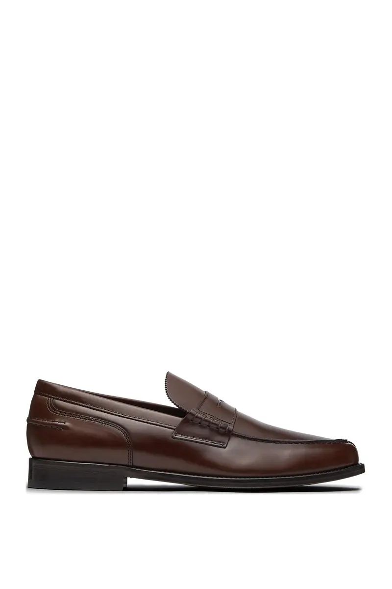 Daytona Smooth Teak