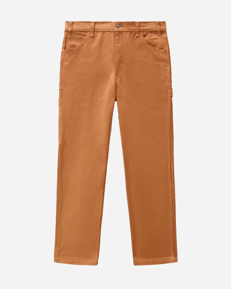 DC Carpenter Pant - Brown