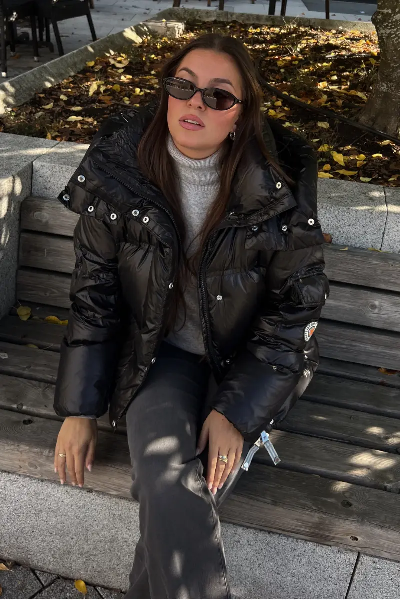 Debbie Jacket