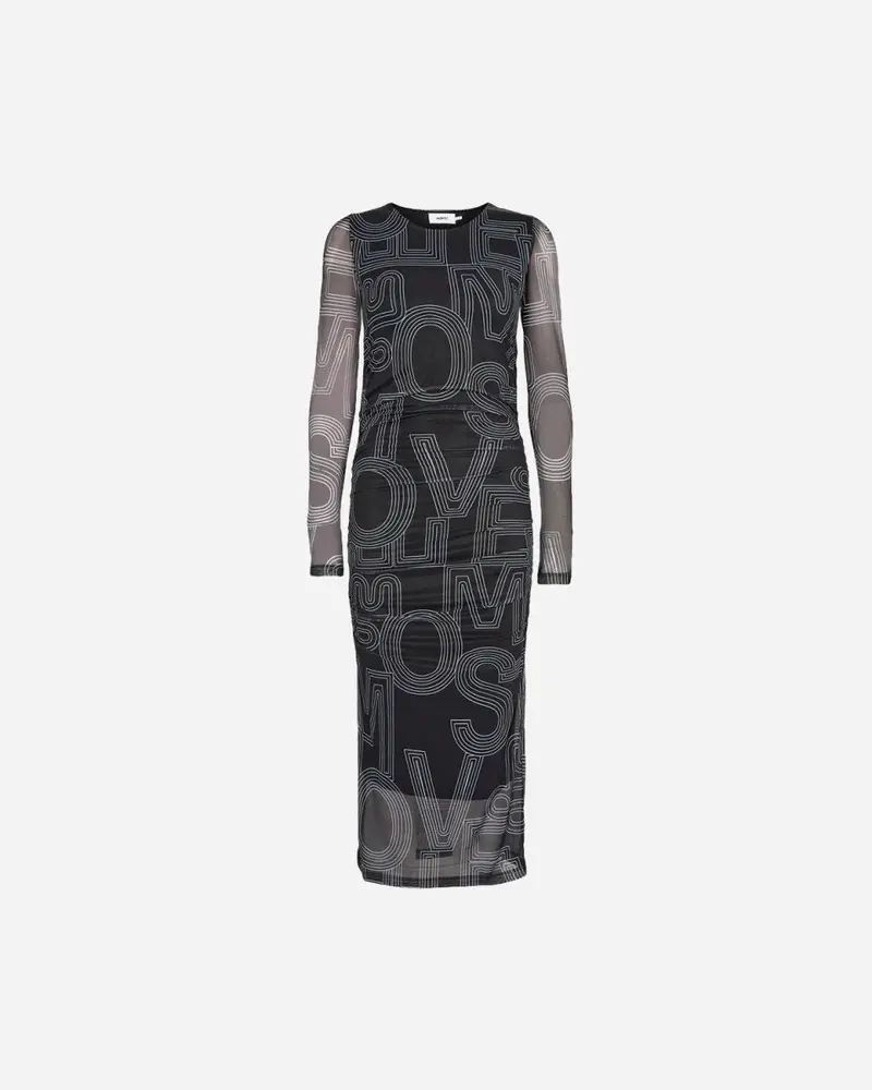 Debina 2700 - Black