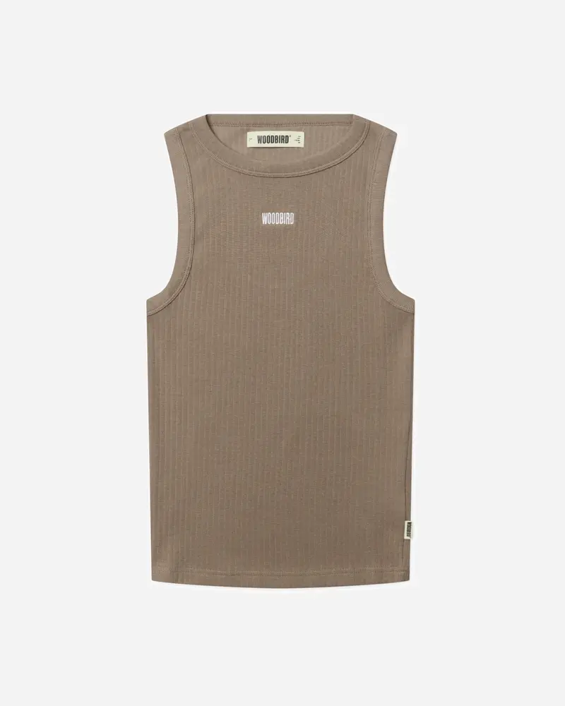 Dee Base Tank Top