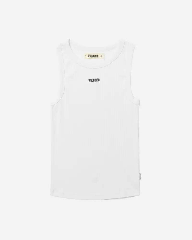 Dee Base Tank Top