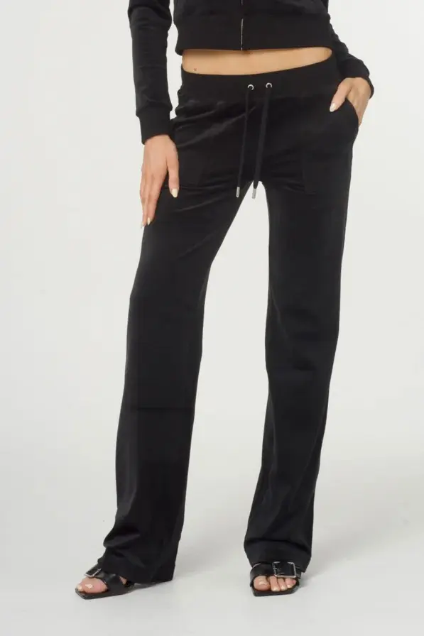 DEL RAY CLASSIC POCKET BLACK