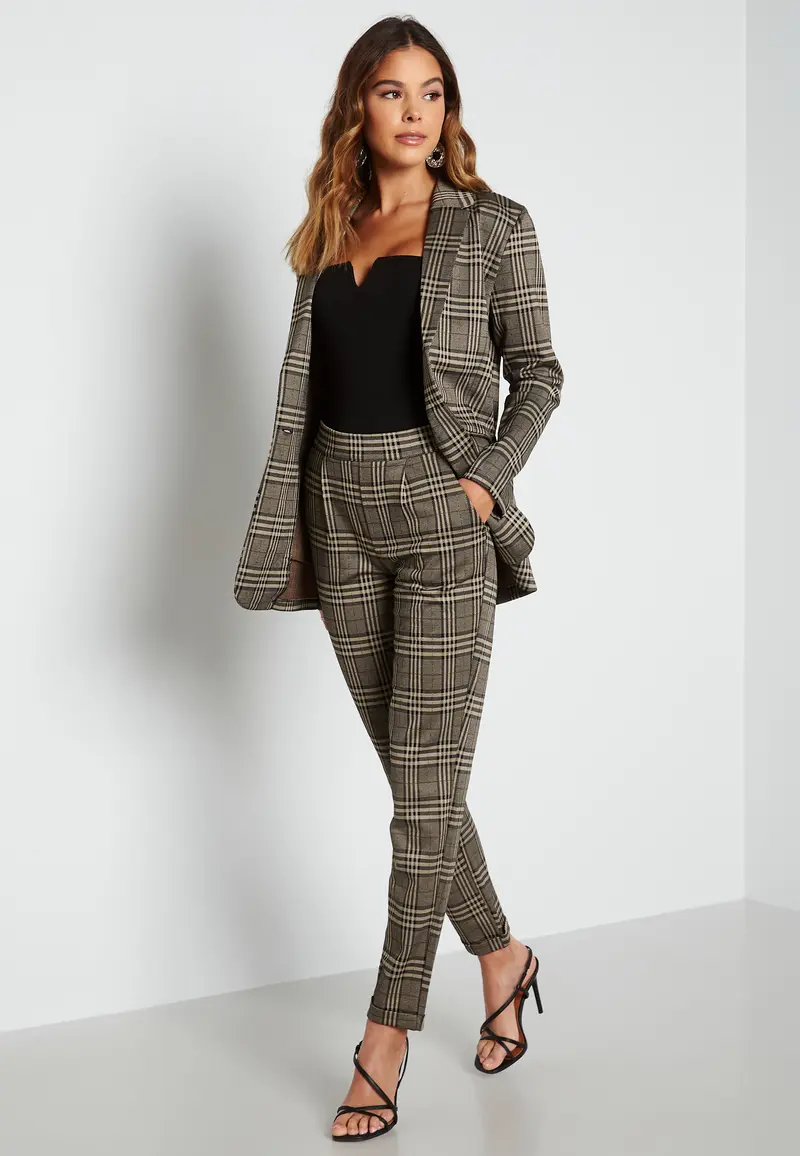 Delicious Ancle Pant