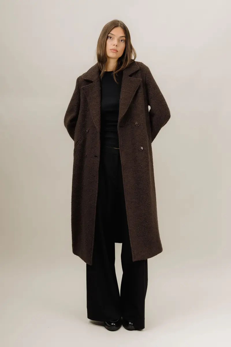 Delilah Coat