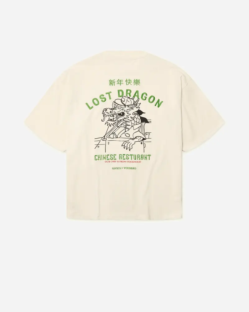 Delivery Tee NIKBEN