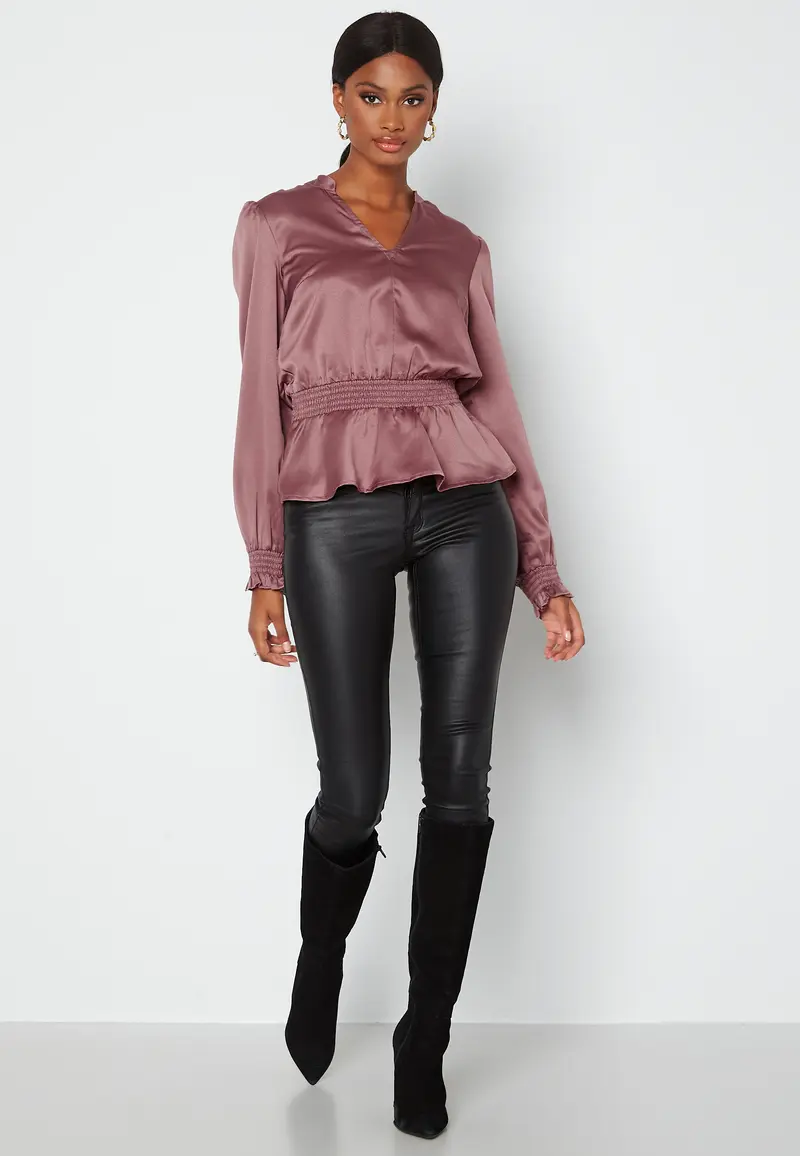 Delorah blouse