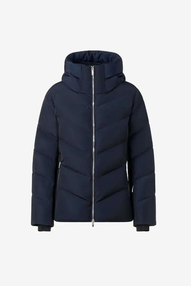 Delphine Ii Women Jacket Marin