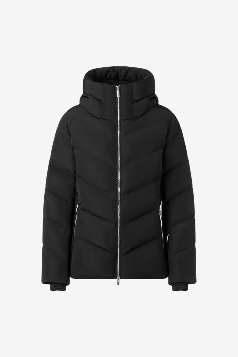 Delphine II Women Jacket Noir