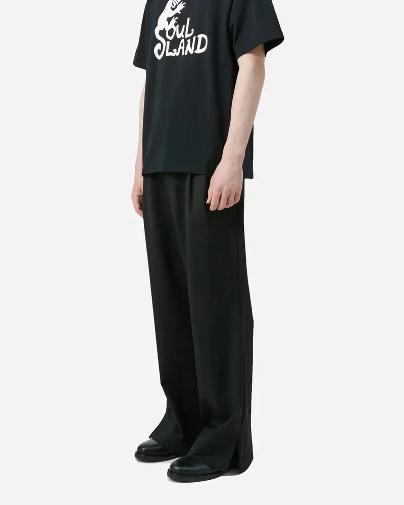 Demi Pants - Black