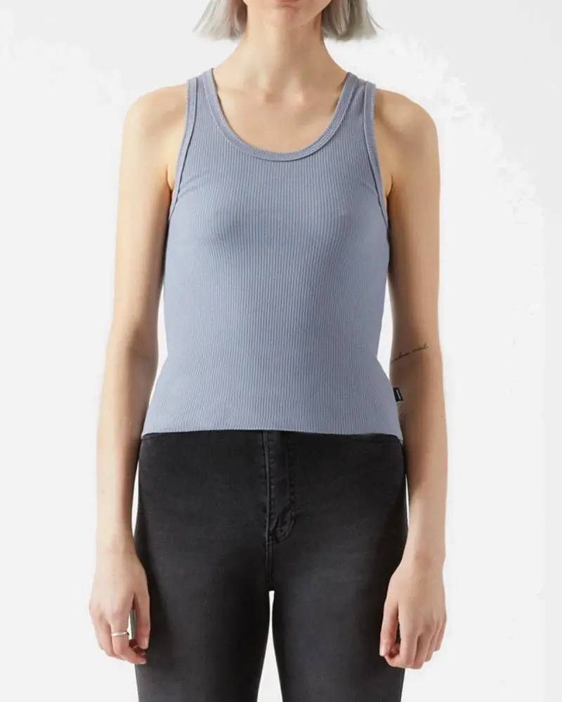 Demi Singlet - Shark