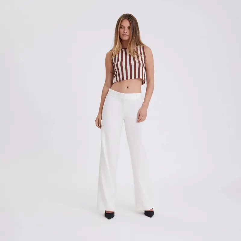 DenaFV 769 Cream White Linen