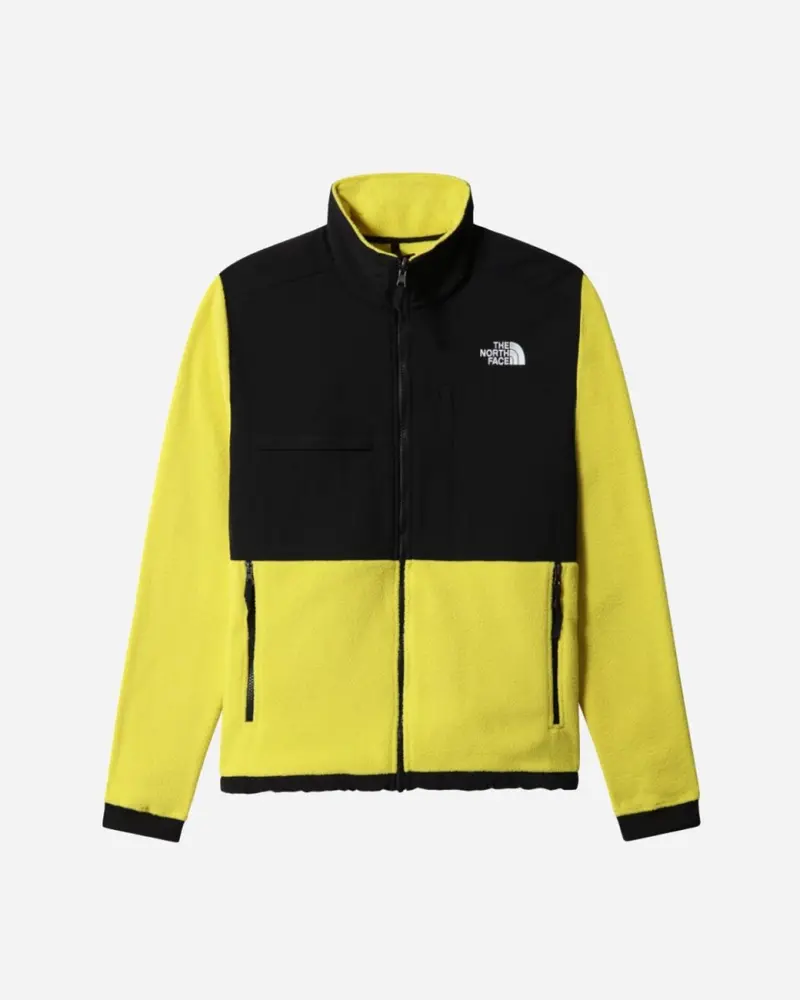 Denali 2 Fleece Jacket - Acid Yellow