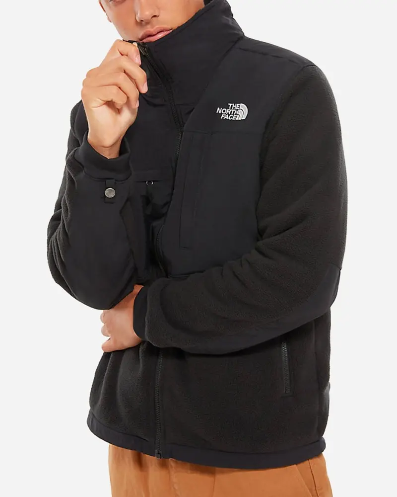 Denali 2 Fleece Jacket - Black