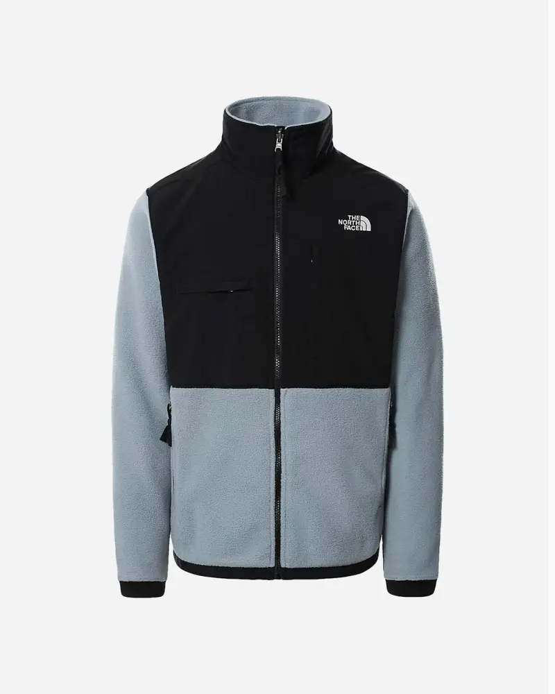 Denali 2 Fleece Jacket - Tradewinds Grey
