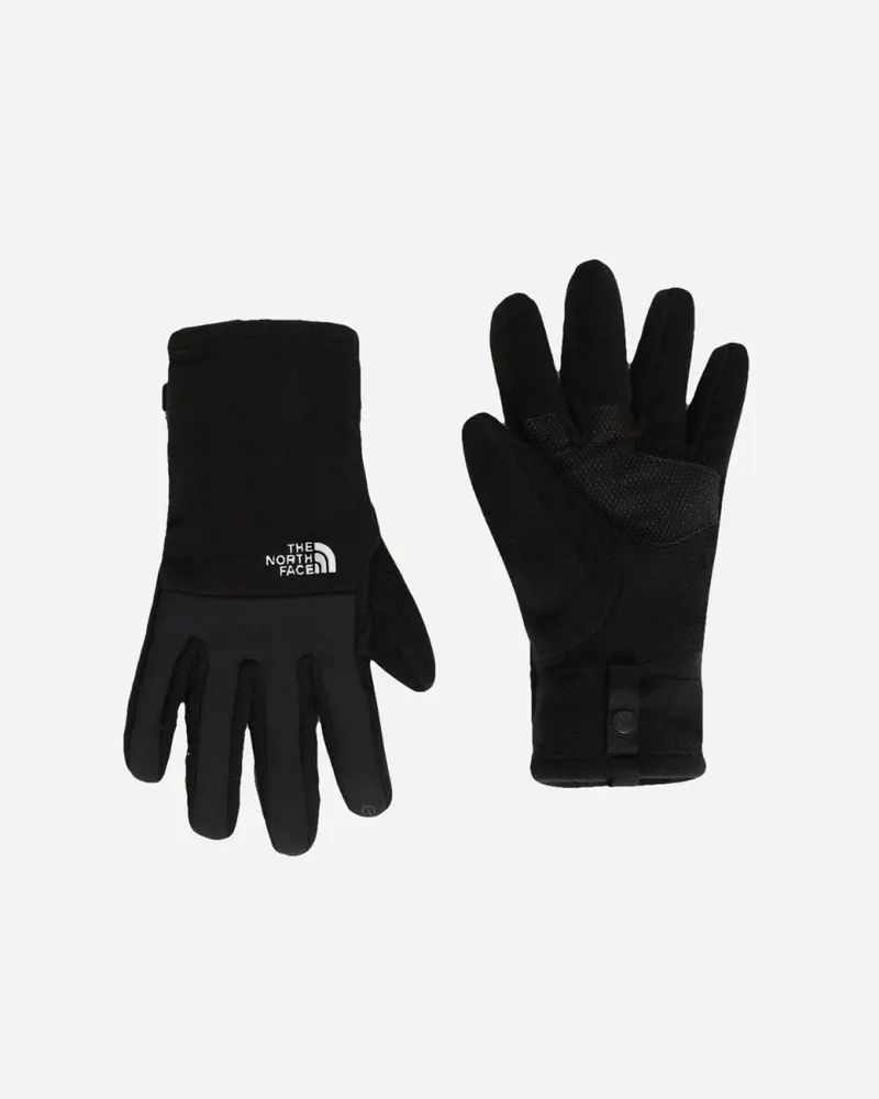 Denali Etip - Black