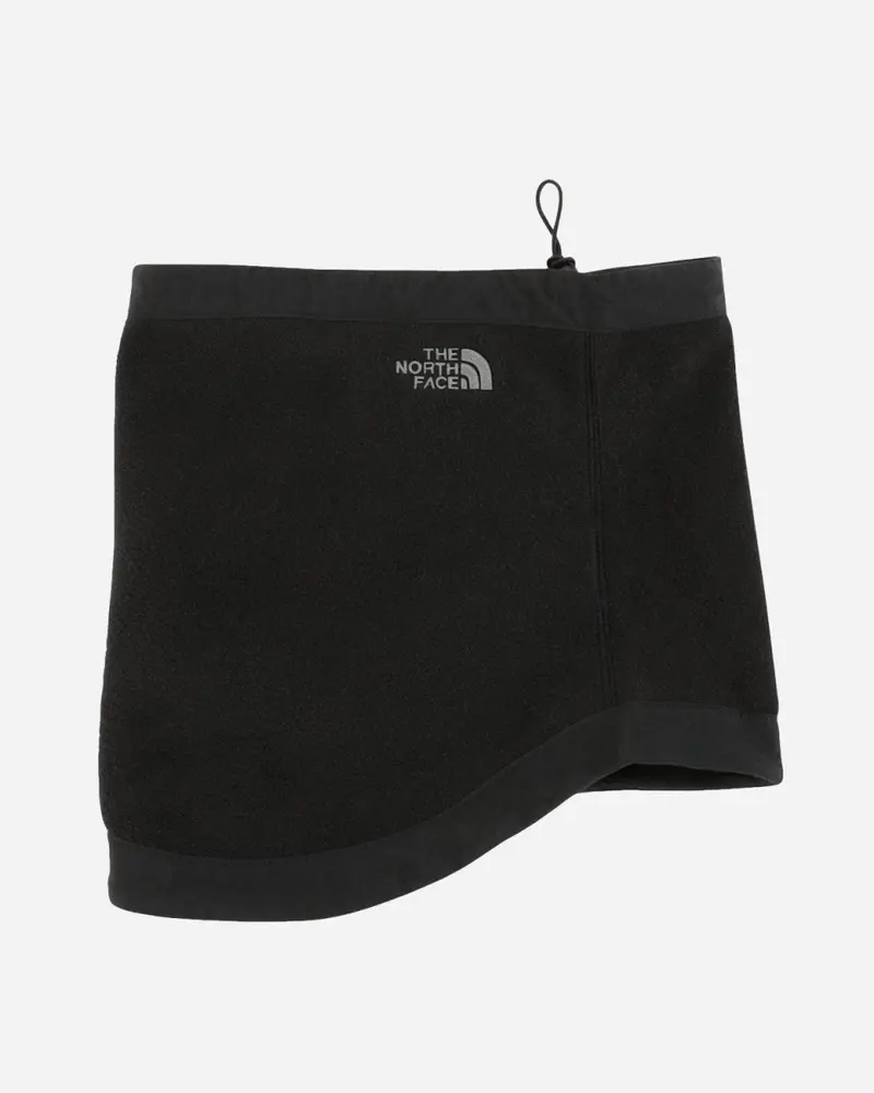 Denali Neck Gaiter - Black