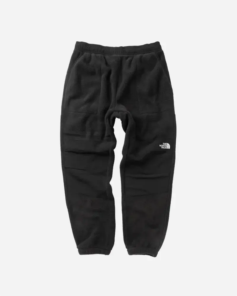 Denali Pant - Black