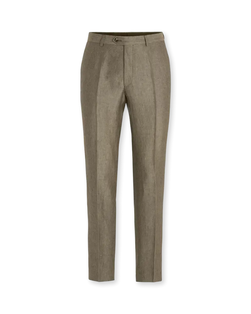 Denz Slim Fit Linbukser
