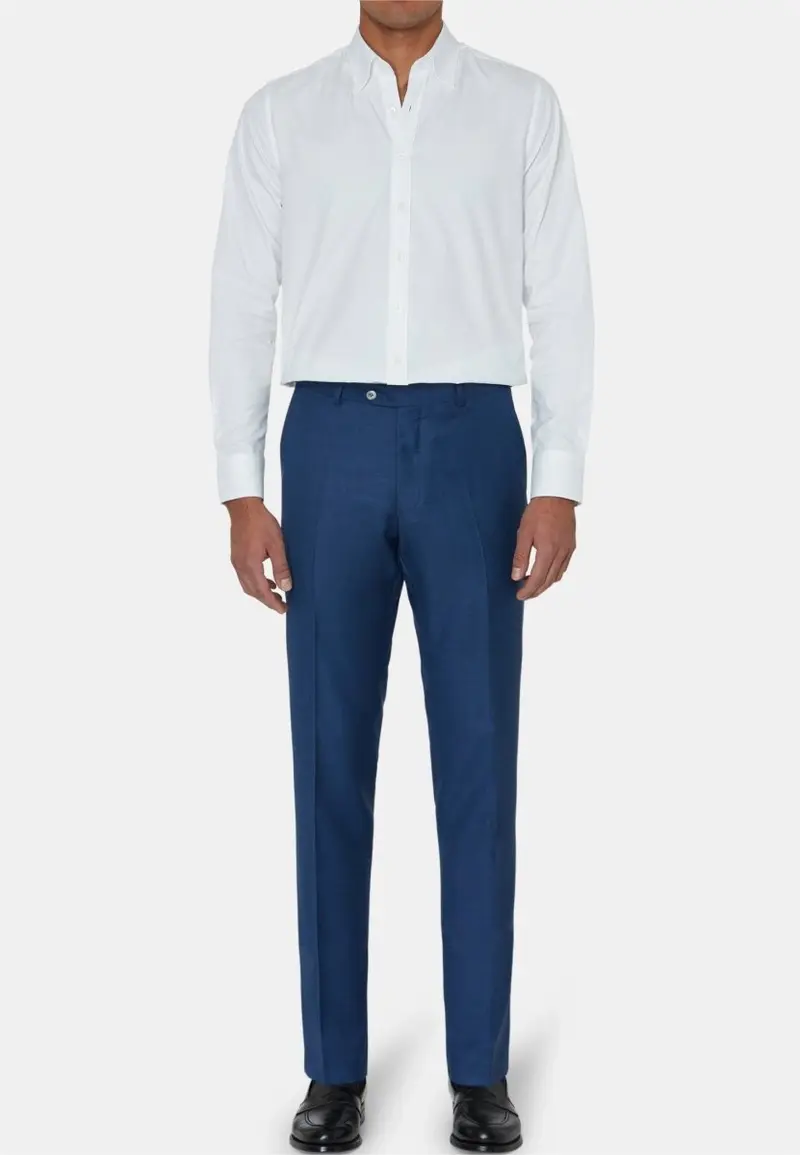 Denz Trousers - Dressbukse