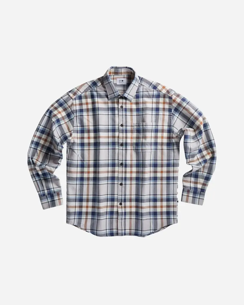 Deon 5281 - Blue Check