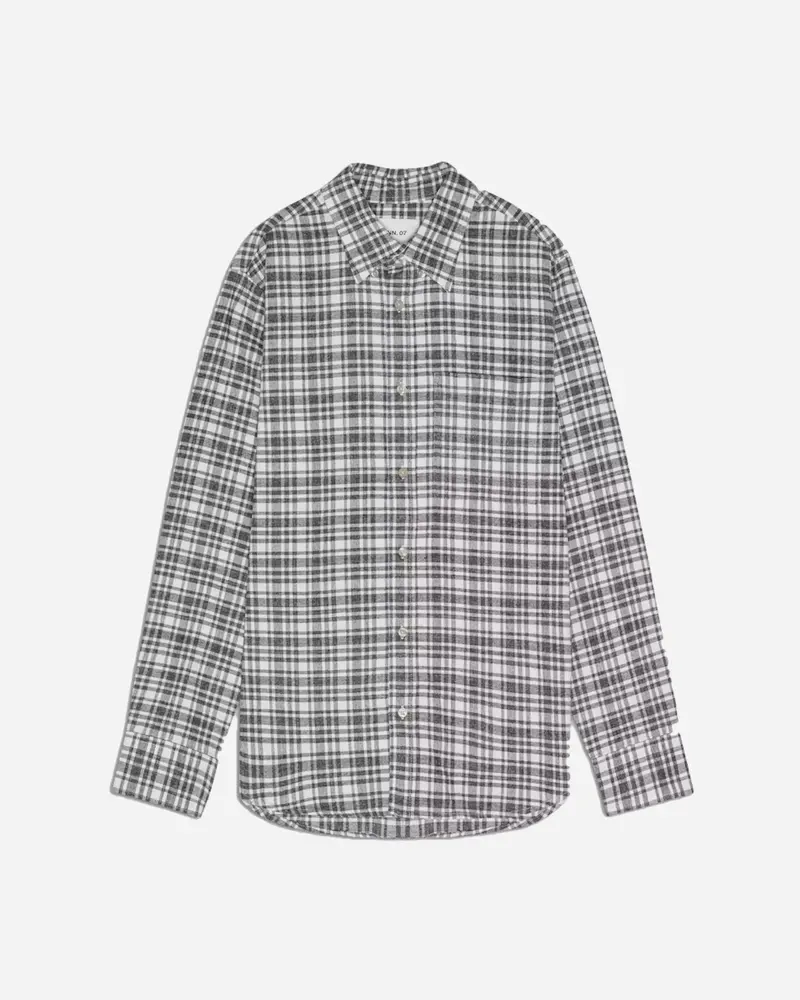 Deon 5465 - Grey Check