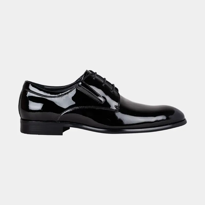 DERBY LAKK SHOE