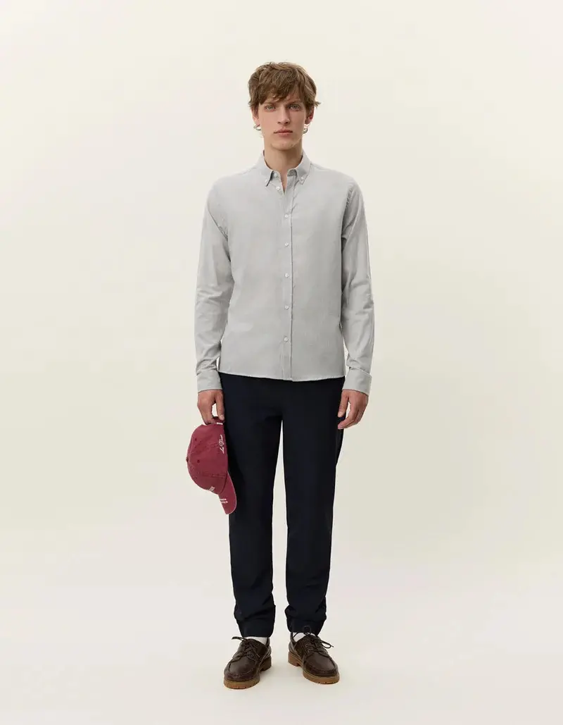 Desert Reg Shirt