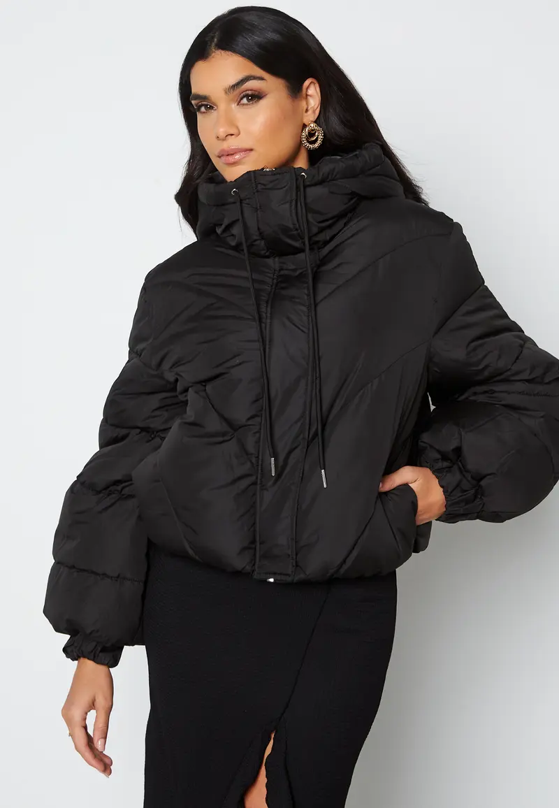 Destiny Short Jacket